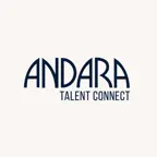 Andara Talent Connect Icon