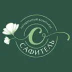 Сафитель iOS Icon