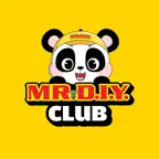 MR.DIY Club icon