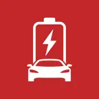 BatteryDr: Tesla Battery Care iOS Icon