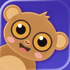 Tarsier: Learn Tagalog Icon