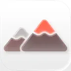 MagmaSync: Volcano Tracker icon