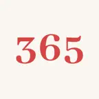 Inspiration: 365 Positive Days Icon