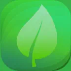 My HealthCast iOS Icon