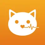 CatTracker - Cat Health Log Icon
