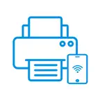 Smart Printer App Wireless icon