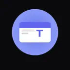 Tucked - Gift Card Tracker Icon