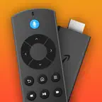 Remote for FireStick - Fire TV icon