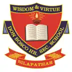 DC DBHS Silapathar iOS Icon