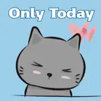 Only Today iOS Icon