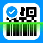 QR Whiz - Barcode Reader iOS Icon
