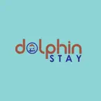 Dolphin Stay iOS Icon