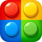 Block Bricks Blast! iOS Icon