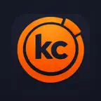 Kilocalory Icon