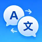 Translator App - Translate . icon