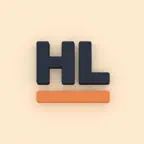 HaiLa for Restaurants Light Icon