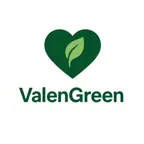 ValenGreen iOS Icon