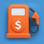 TripCost Fuel Calculator iOS Icon
