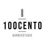 100CENTO barberstudio iOS Icon