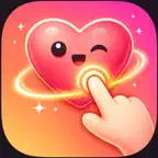 Tappi Couples Love Private App iOS Icon