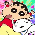 蠟筆小新：GO！ icon