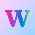 Worthly: Money Tracker Icon
