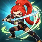 Lords War: Survival iOS Icon