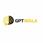 GPTWala Community iOS Icon