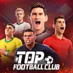 Top Football Club iOS Icon