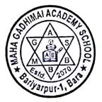 Maha Gadhimai Academy iOS Icon