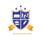 Smart Gurukulam School iOS Icon