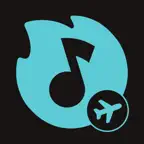 Evo Music - Offline Player MP3 icon