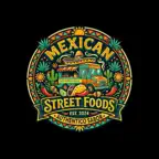 MEXICAN STREET FOODS iOS Icon