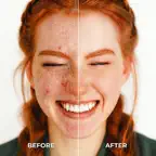 FaceGenie - AI Face Editor iOS Icon