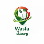 Wasfa Officine Icon