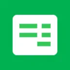 # Simple Invoice iOS Icon