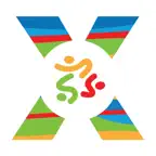 Sportovní park Pardubice iOS Icon