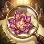 Charm and Clue 2 iOS Icon