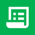 # Simple Purchase Order iOS Icon