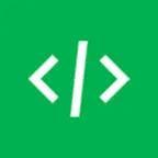 Simple HTML Editor iOS Icon