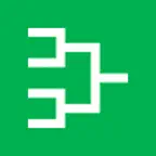 iTournament: Simple Tournament iOS Icon