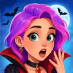 Just Desserts: Revenge & Merge icon