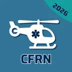 BCEN CFRN Exam Prep Test iOS Icon