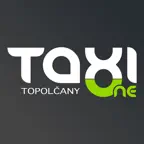Taxi Topoľčany iOS Icon