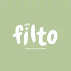 Café Filto iOS Icon