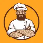 Вкусно Пироги | доставка iOS Icon