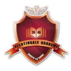 Nightingale Academy iOS Icon