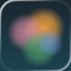 Moodwash – Feelings in Color iOS Icon