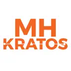 Kratos MH Icon