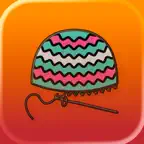 CraftTok - Craft Cost Tracker iOS Icon